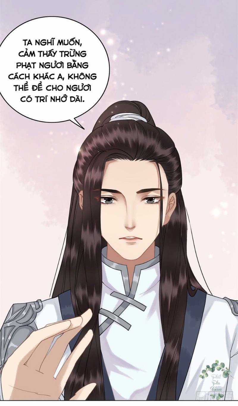 Gay Rồi! Cái Đó Thành Tinh Rồi Chapter 45 trang 32