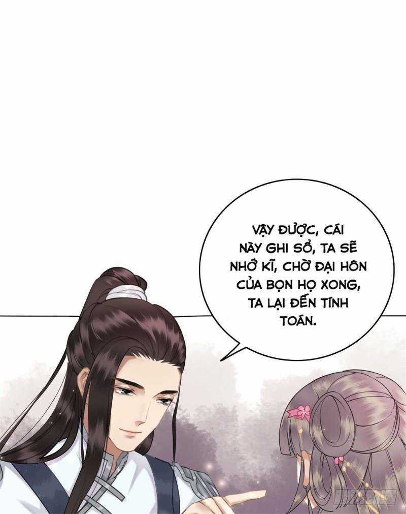 Gay Rồi! Cái Đó Thành Tinh Rồi Chapter 45 trang 35