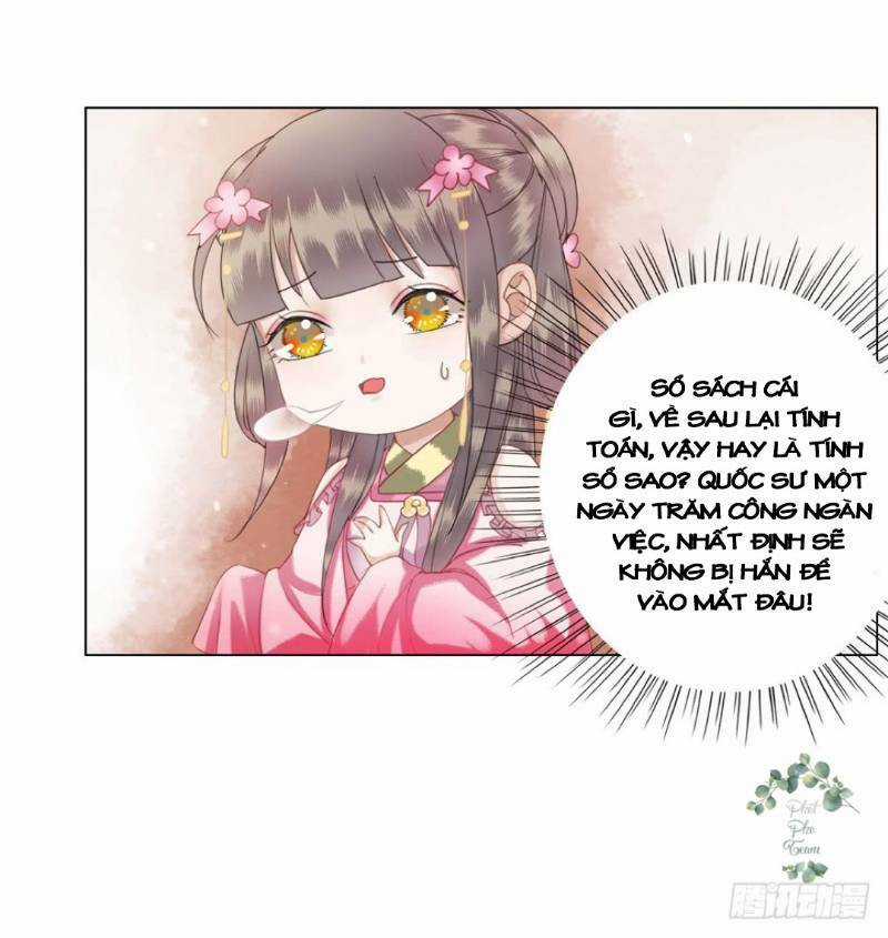 Gay Rồi! Cái Đó Thành Tinh Rồi Chapter 45 trang 36