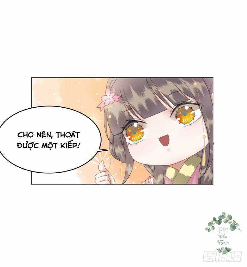 Gay Rồi! Cái Đó Thành Tinh Rồi Chapter 45 trang 37