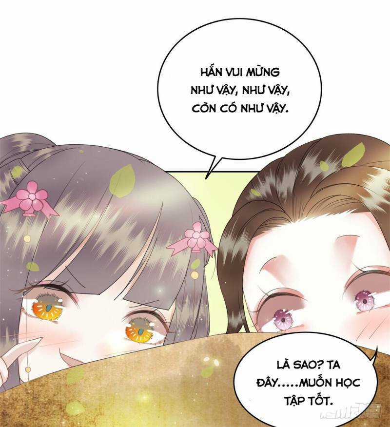 Gay Rồi! Cái Đó Thành Tinh Rồi Chapter 45 trang 4