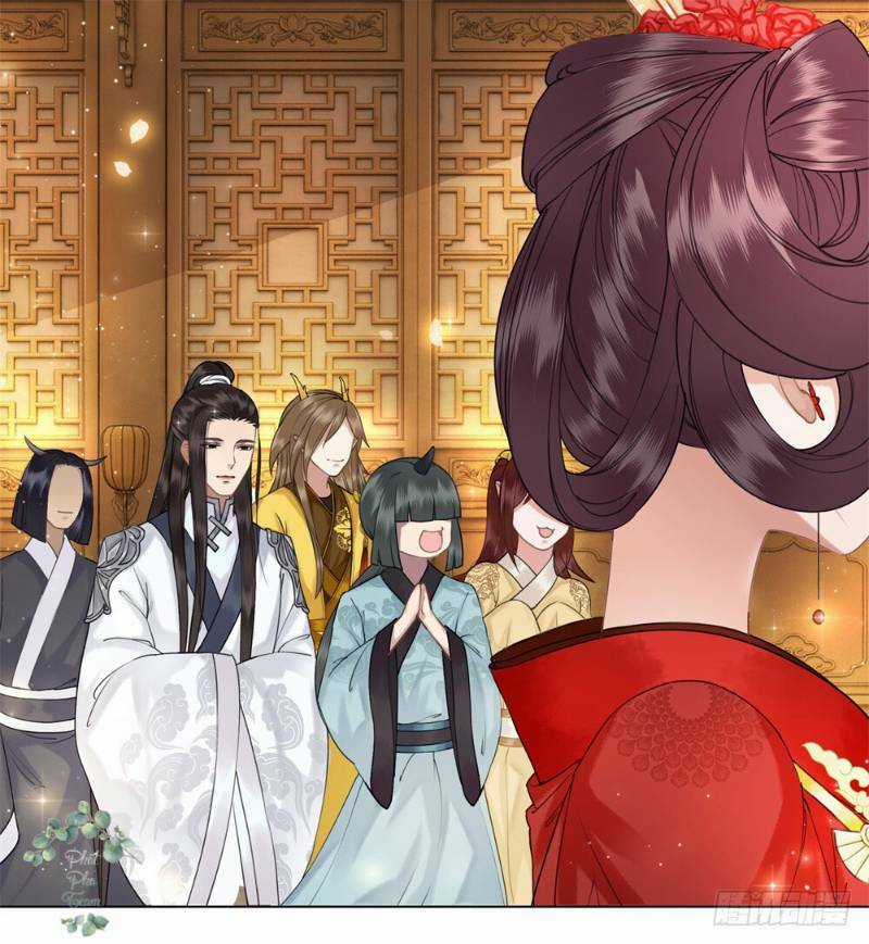 Gay Rồi! Cái Đó Thành Tinh Rồi Chapter 45 trang 41