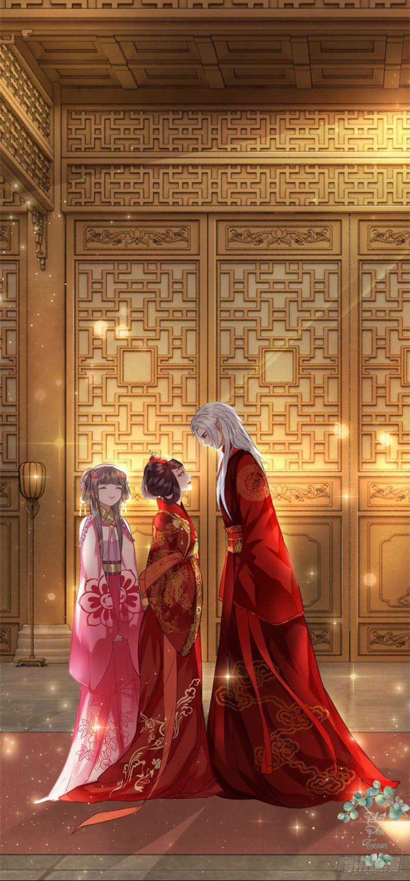 Gay Rồi! Cái Đó Thành Tinh Rồi Chapter 45 trang 43