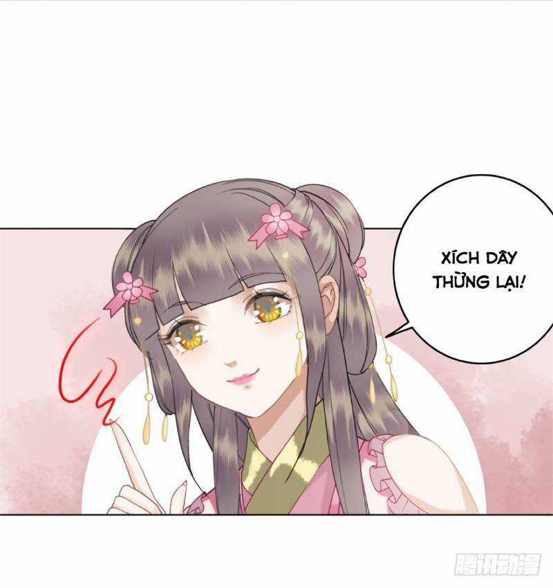 Gay Rồi! Cái Đó Thành Tinh Rồi Chapter 45 trang 44