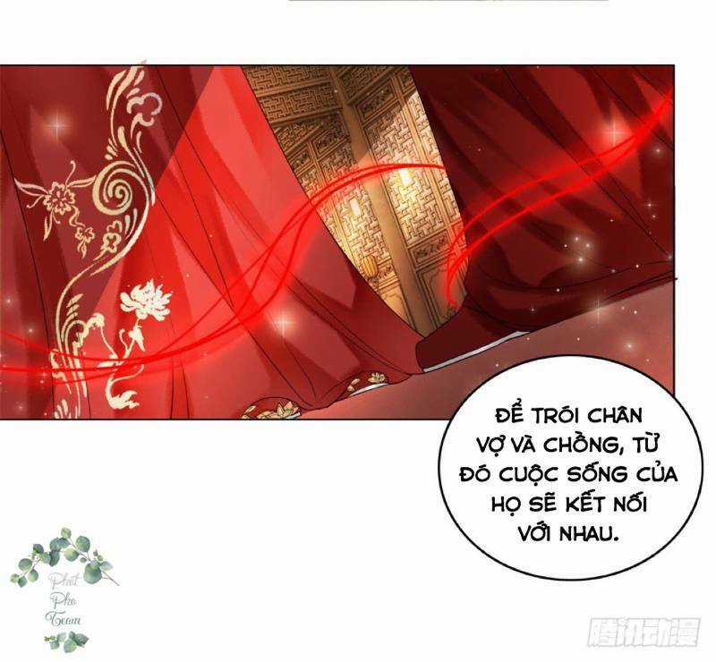 Gay Rồi! Cái Đó Thành Tinh Rồi Chapter 45 trang 45