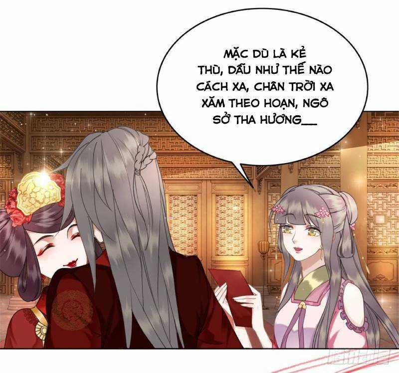 Gay Rồi! Cái Đó Thành Tinh Rồi Chapter 45 trang 46