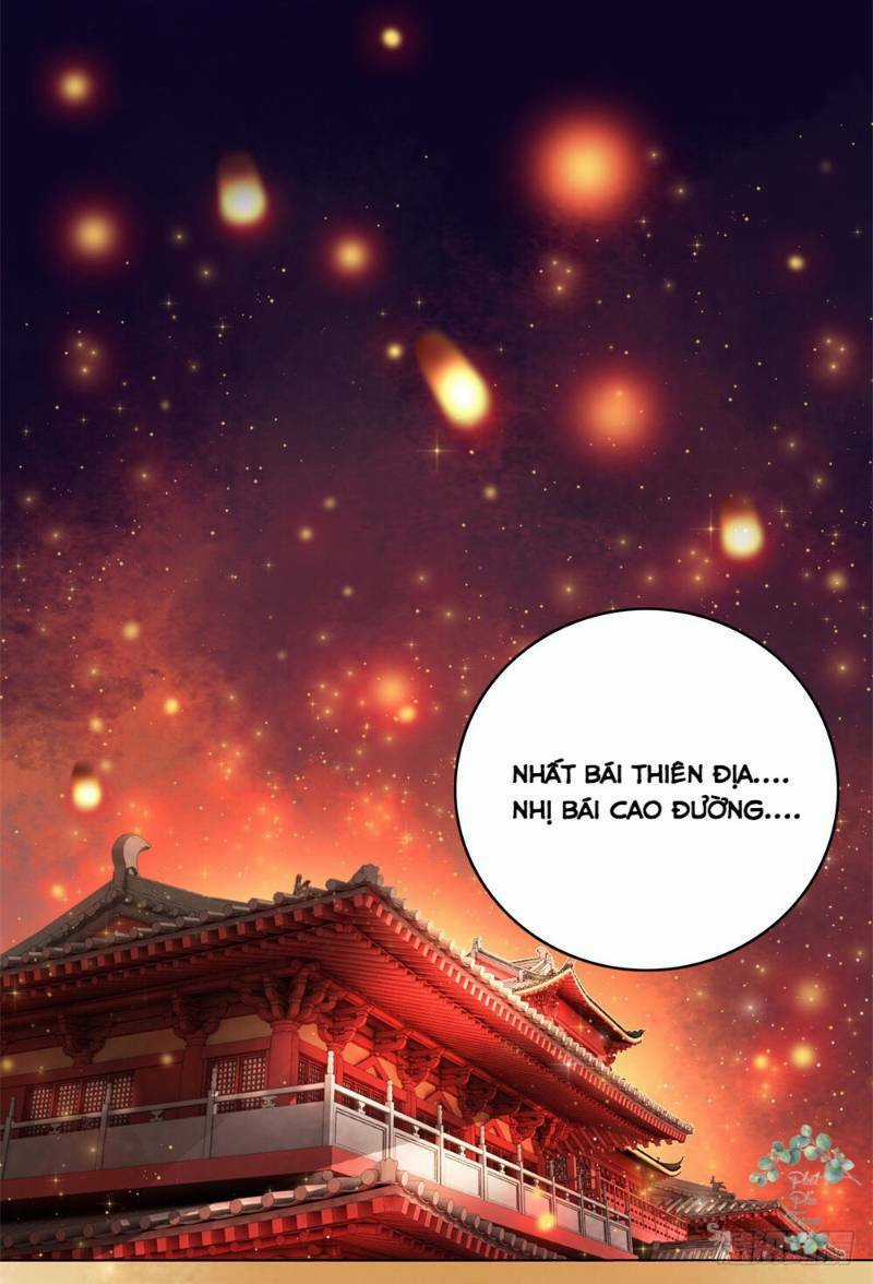 Gay Rồi! Cái Đó Thành Tinh Rồi Chapter 45 trang 48