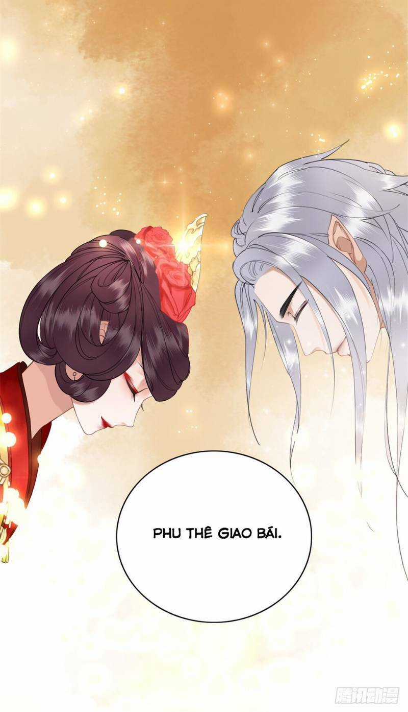 Gay Rồi! Cái Đó Thành Tinh Rồi Chapter 45 trang 49