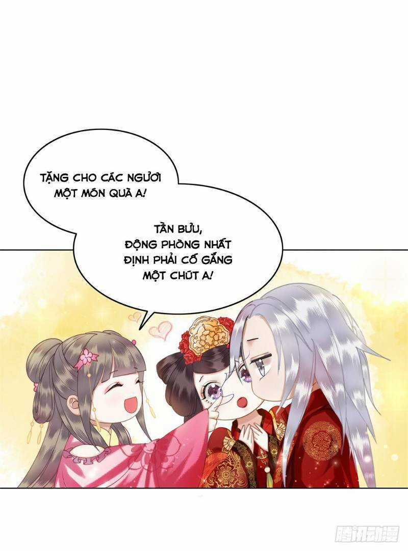 Gay Rồi! Cái Đó Thành Tinh Rồi Chapter 45 trang 51