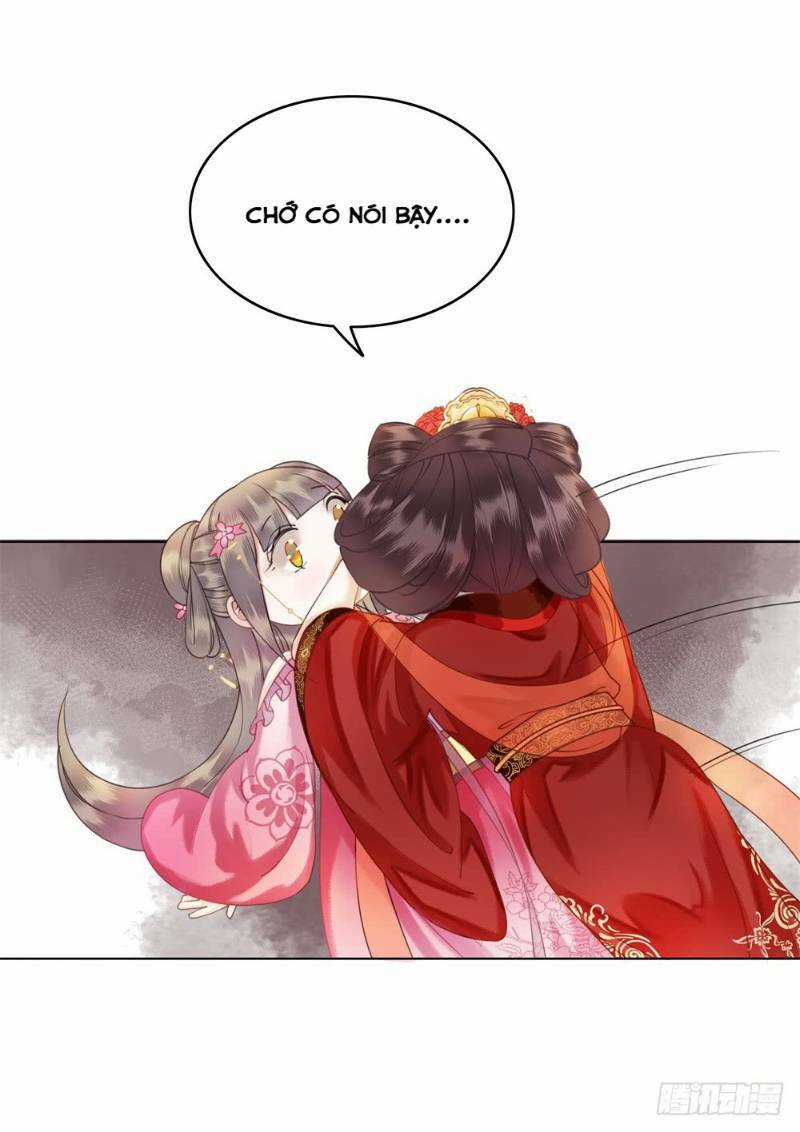 Gay Rồi! Cái Đó Thành Tinh Rồi Chapter 45 trang 53