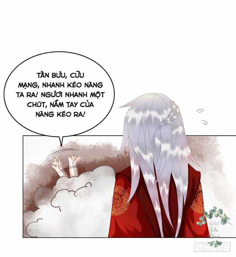 Gay Rồi! Cái Đó Thành Tinh Rồi Chapter 45 trang 54