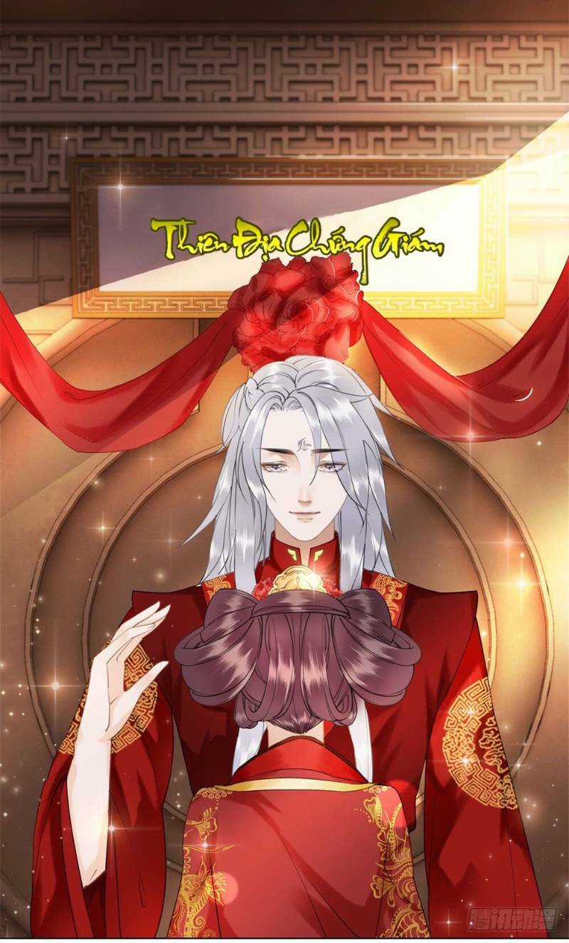 Gay Rồi! Cái Đó Thành Tinh Rồi Chapter 45 trang 57