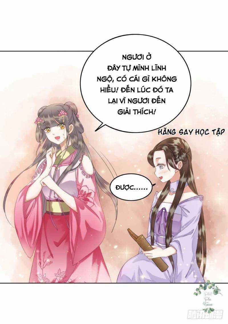 Gay Rồi! Cái Đó Thành Tinh Rồi Chapter 45 trang 7