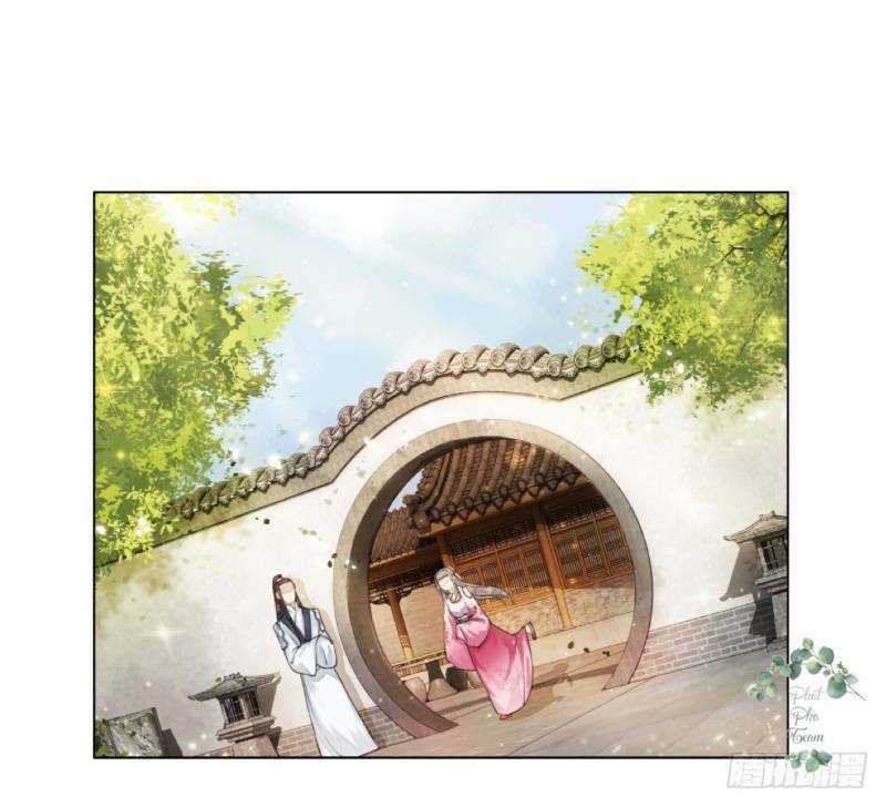 Gay Rồi! Cái Đó Thành Tinh Rồi Chapter 45 trang 8