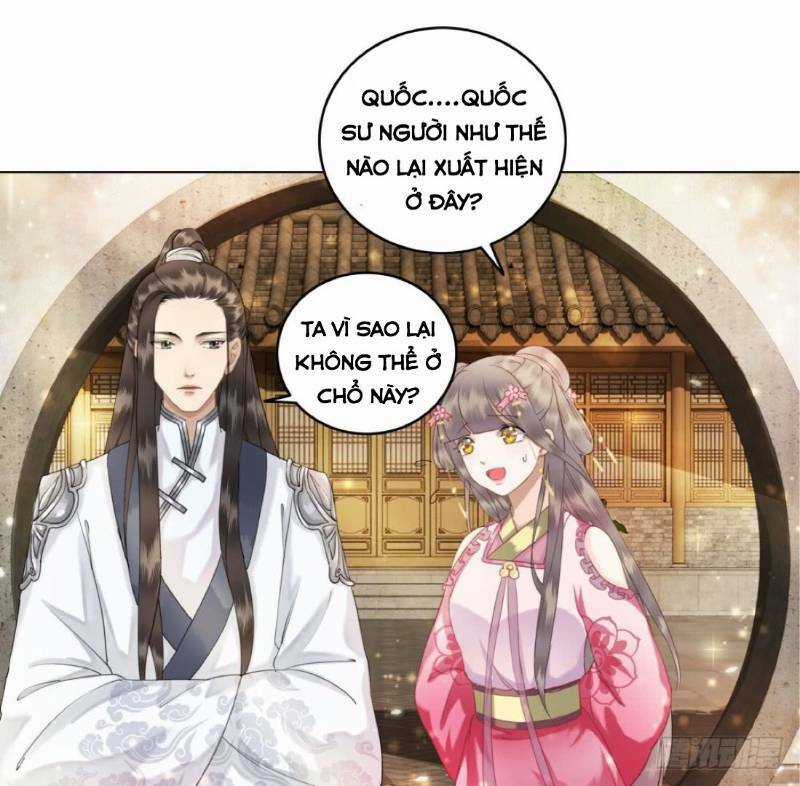 Gay Rồi! Cái Đó Thành Tinh Rồi Chapter 45 trang 9