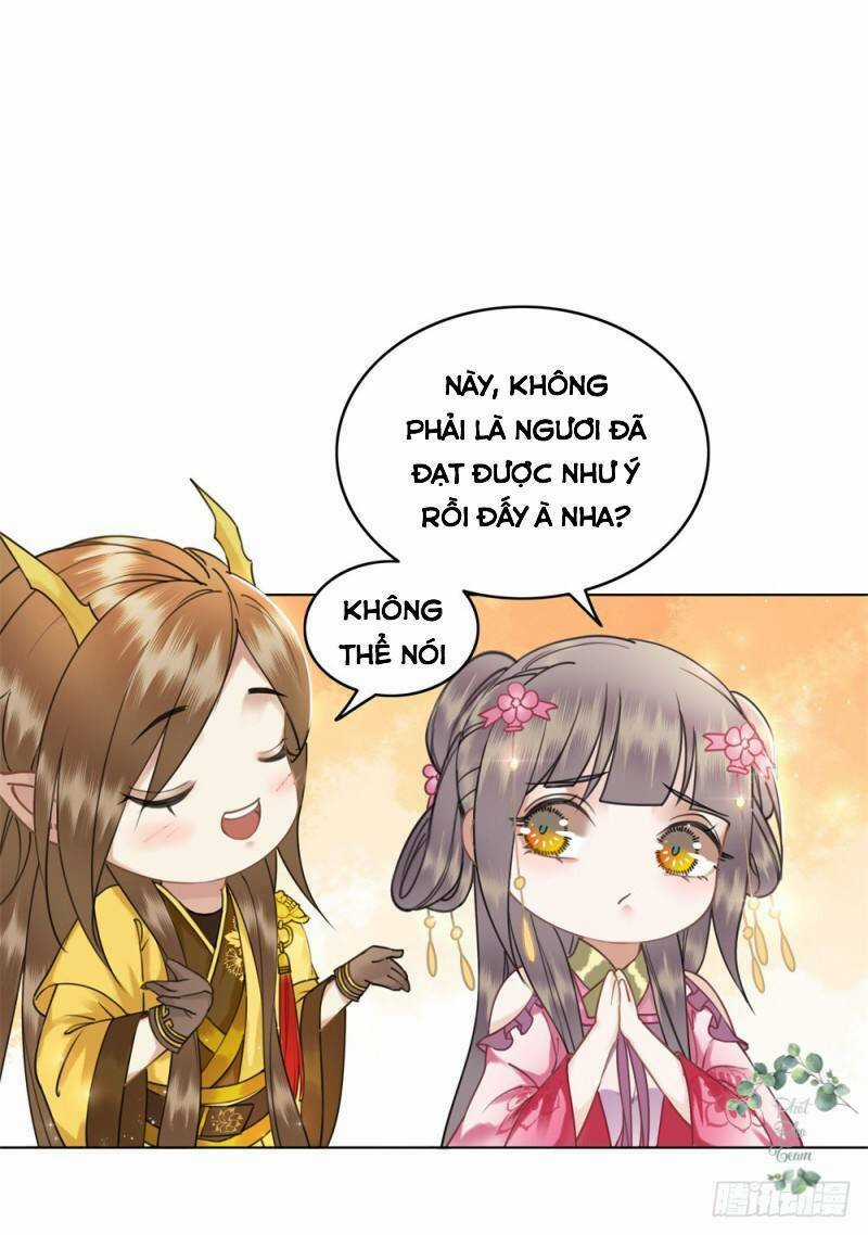 Gay Rồi! Cái Đó Thành Tinh Rồi Chapter 46 trang 10