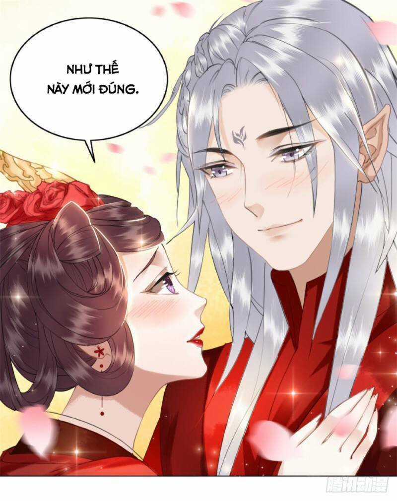 Gay Rồi! Cái Đó Thành Tinh Rồi Chapter 46 trang 12