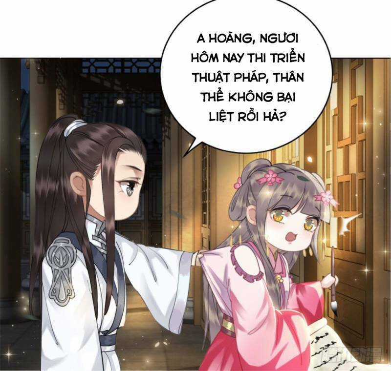 Gay Rồi! Cái Đó Thành Tinh Rồi Chapter 46 trang 15