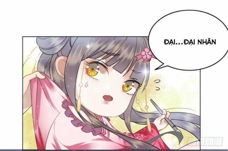 Gay Rồi! Cái Đó Thành Tinh Rồi Chapter 46 trang 16