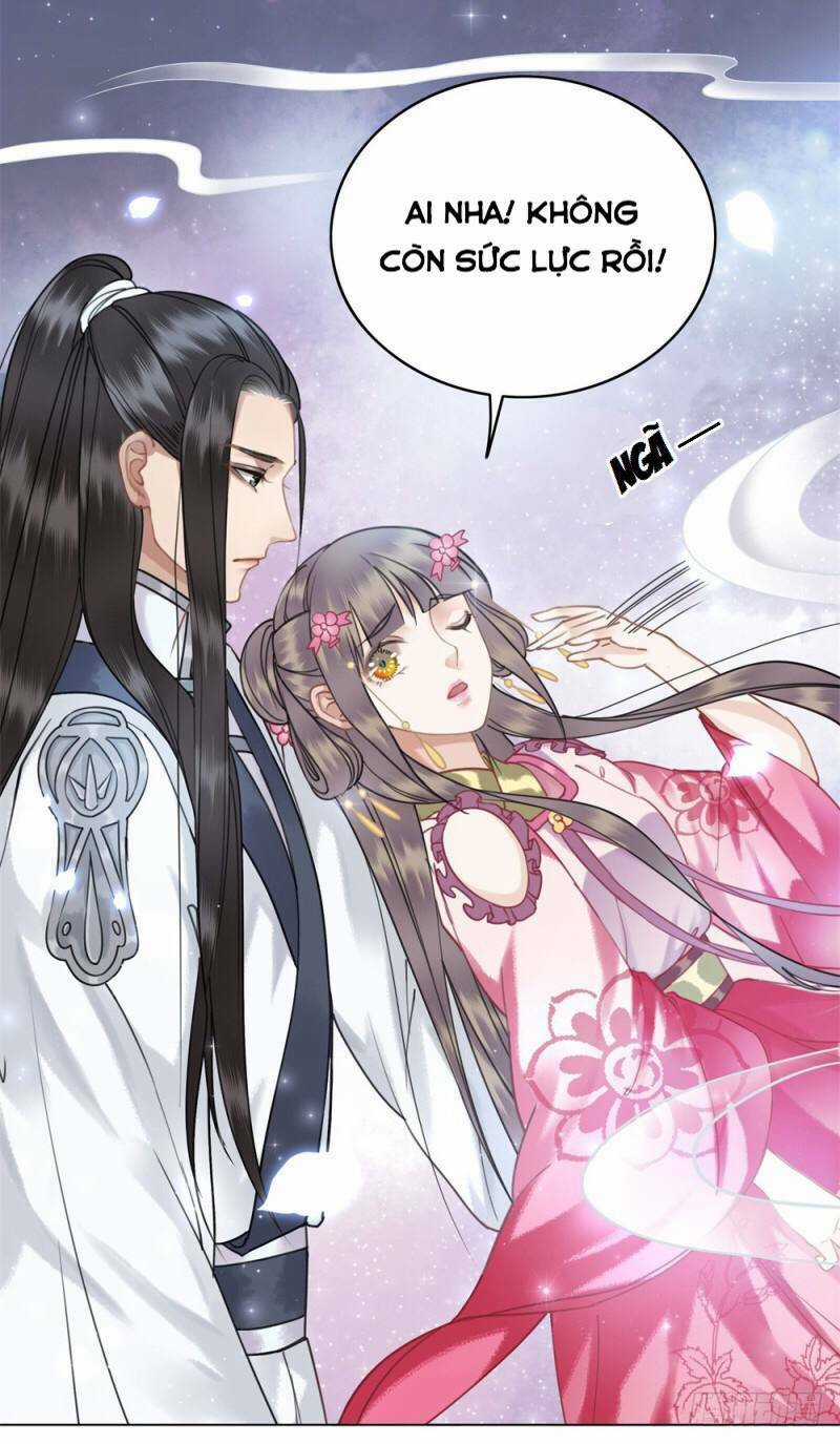 Gay Rồi! Cái Đó Thành Tinh Rồi Chapter 46 trang 17