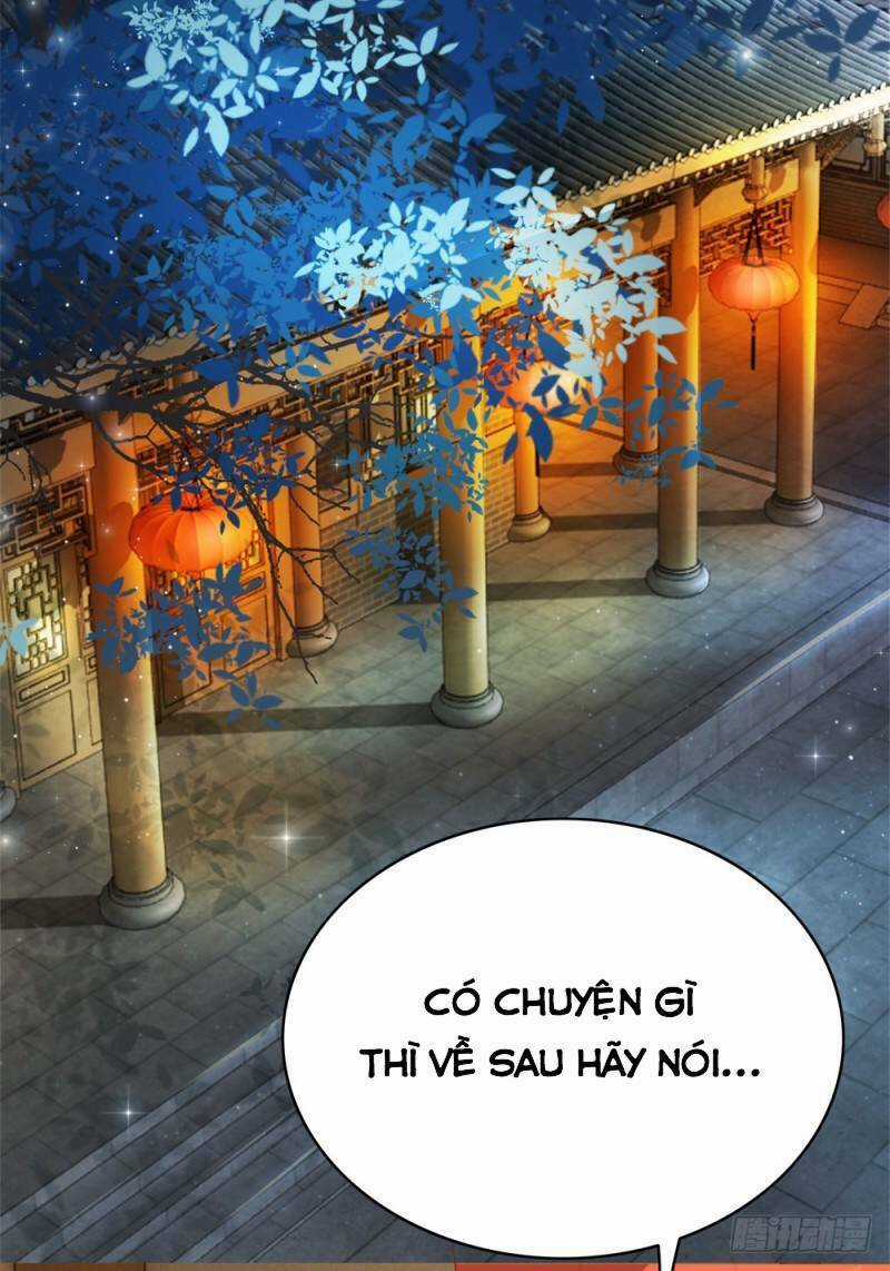Gay Rồi! Cái Đó Thành Tinh Rồi Chapter 46 trang 22