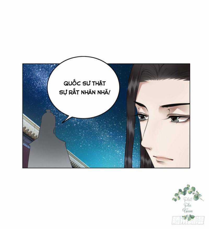 Gay Rồi! Cái Đó Thành Tinh Rồi Chapter 46 trang 29