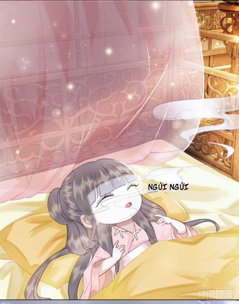 Gay Rồi! Cái Đó Thành Tinh Rồi Chapter 46 trang 42