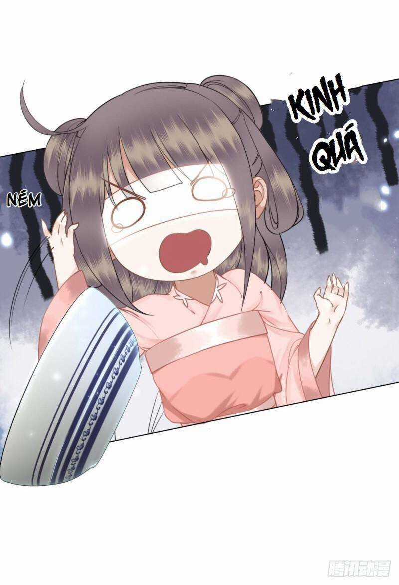 Gay Rồi! Cái Đó Thành Tinh Rồi Chapter 46 trang 46