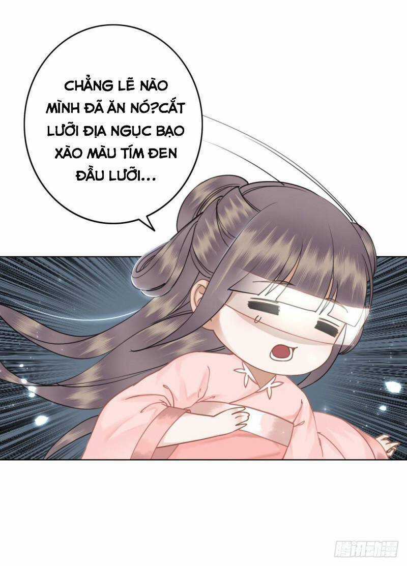 Gay Rồi! Cái Đó Thành Tinh Rồi Chapter 46 trang 48