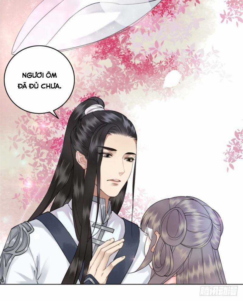 Gay Rồi! Cái Đó Thành Tinh Rồi Chapter 46 trang 52