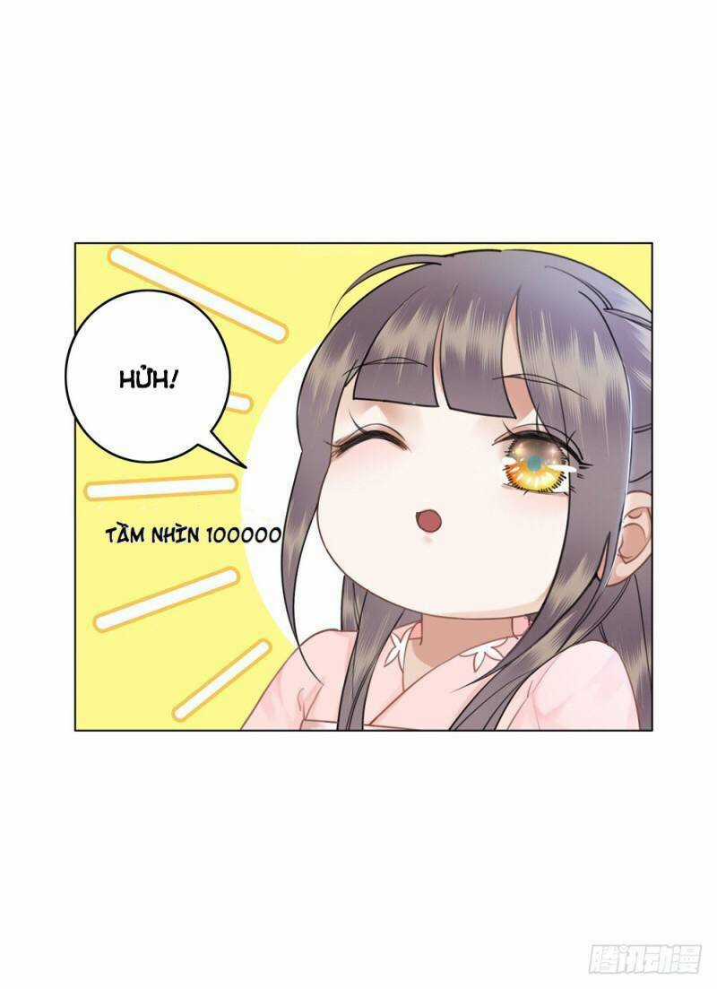 Gay Rồi! Cái Đó Thành Tinh Rồi Chapter 46 trang 56