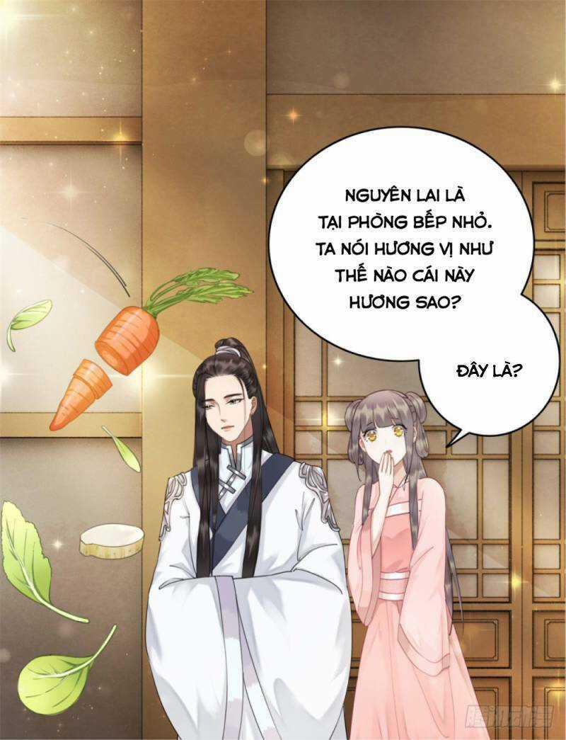 Gay Rồi! Cái Đó Thành Tinh Rồi Chapter 46 trang 57