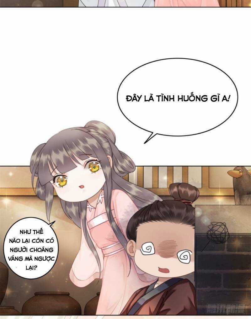 Gay Rồi! Cái Đó Thành Tinh Rồi Chapter 46 trang 58