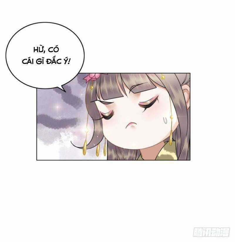 Gay Rồi! Cái Đó Thành Tinh Rồi Chapter 47 trang 11