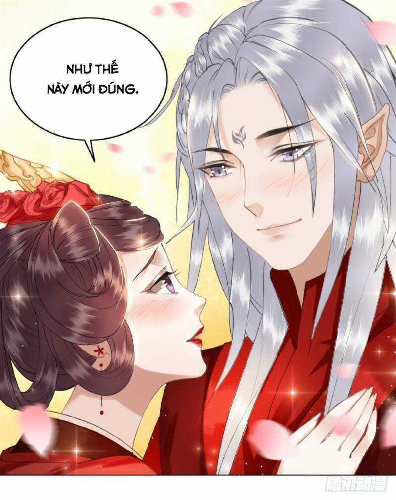 Gay Rồi! Cái Đó Thành Tinh Rồi Chapter 47 trang 12