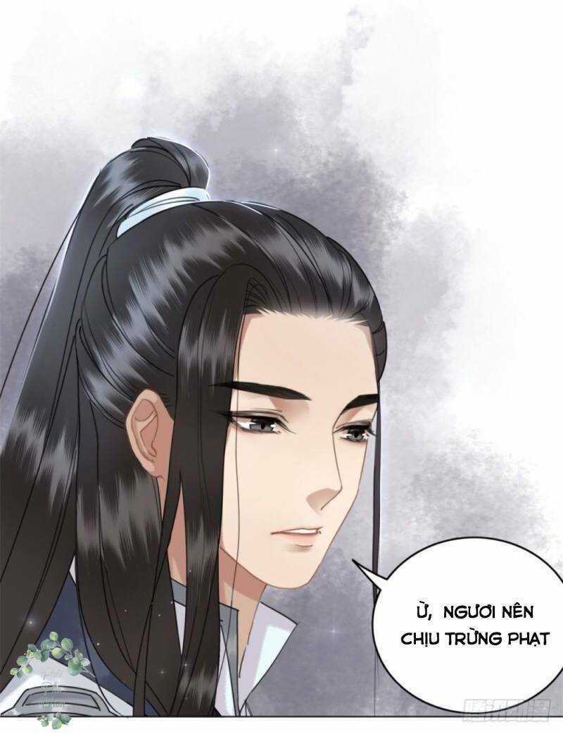 Gay Rồi! Cái Đó Thành Tinh Rồi Chapter 47 trang 19
