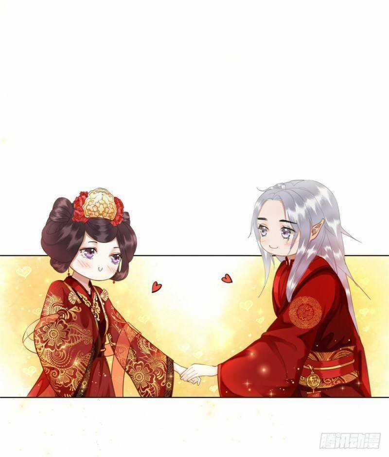 Gay Rồi! Cái Đó Thành Tinh Rồi Chapter 47 trang 2