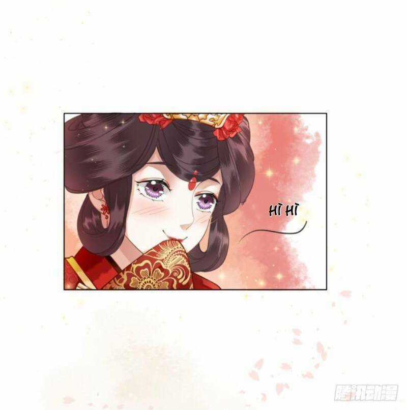 Gay Rồi! Cái Đó Thành Tinh Rồi Chapter 47 trang 3