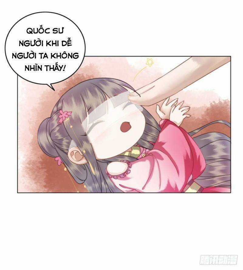 Gay Rồi! Cái Đó Thành Tinh Rồi Chapter 47 trang 36