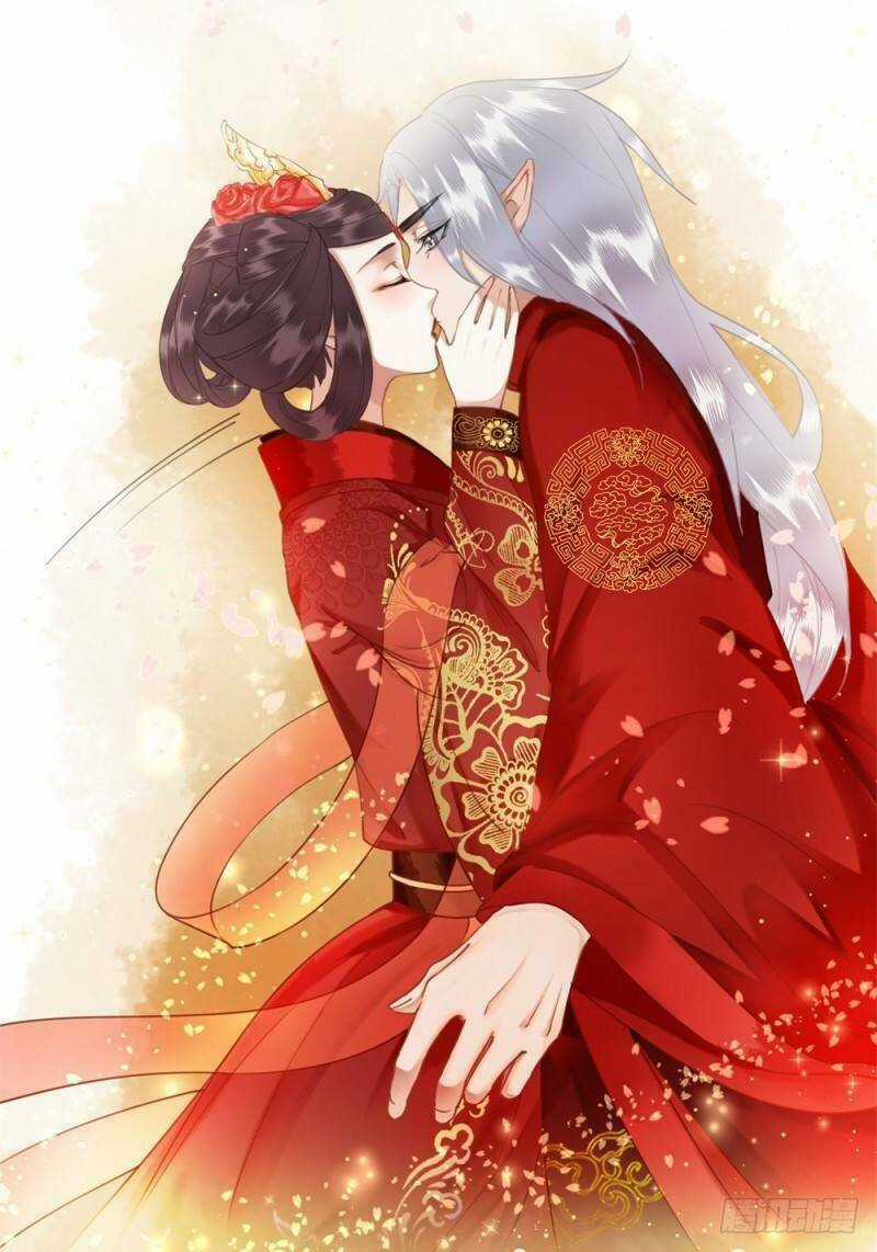 Gay Rồi! Cái Đó Thành Tinh Rồi Chapter 47 trang 4