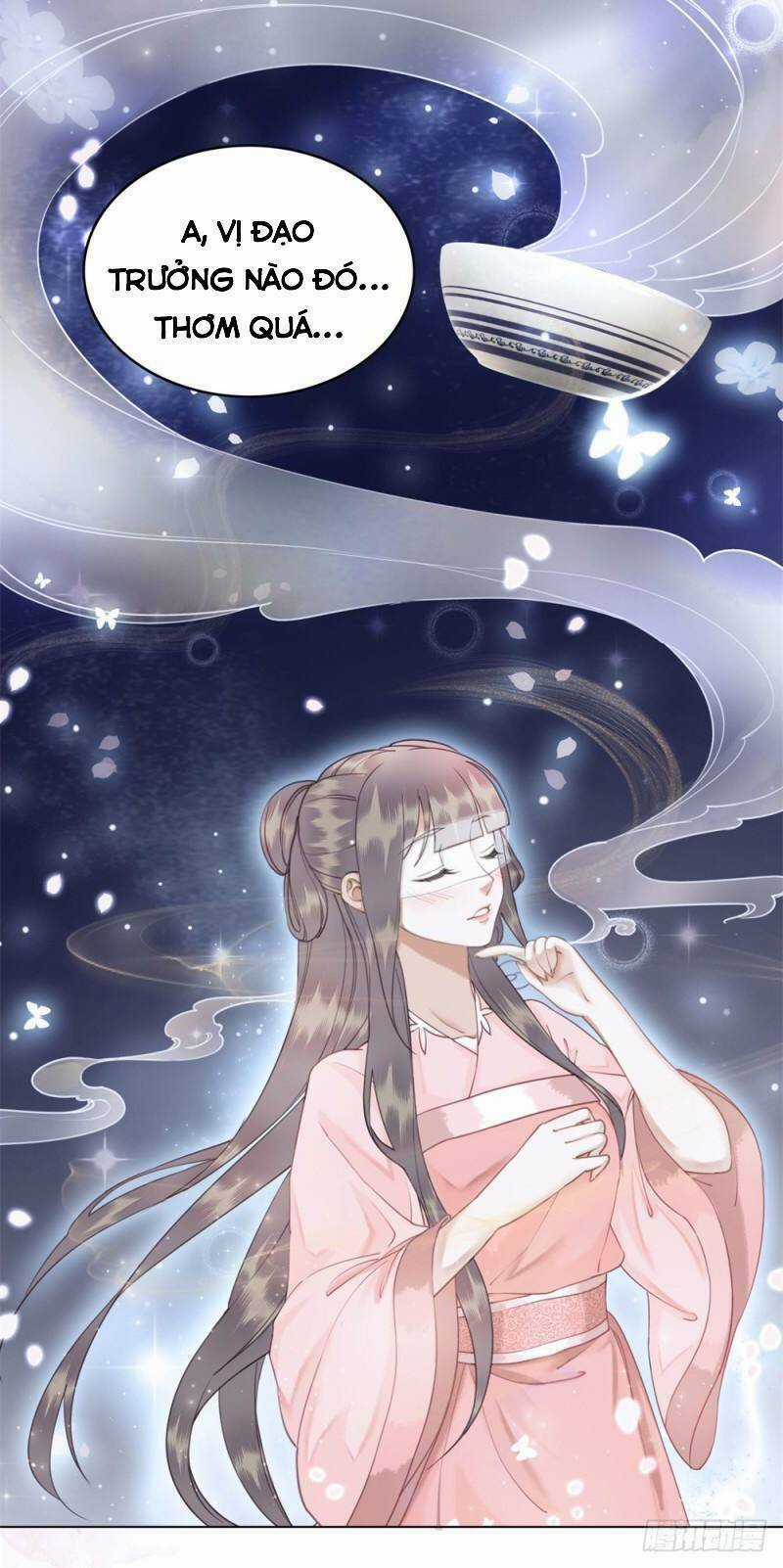 Gay Rồi! Cái Đó Thành Tinh Rồi Chapter 47 trang 43