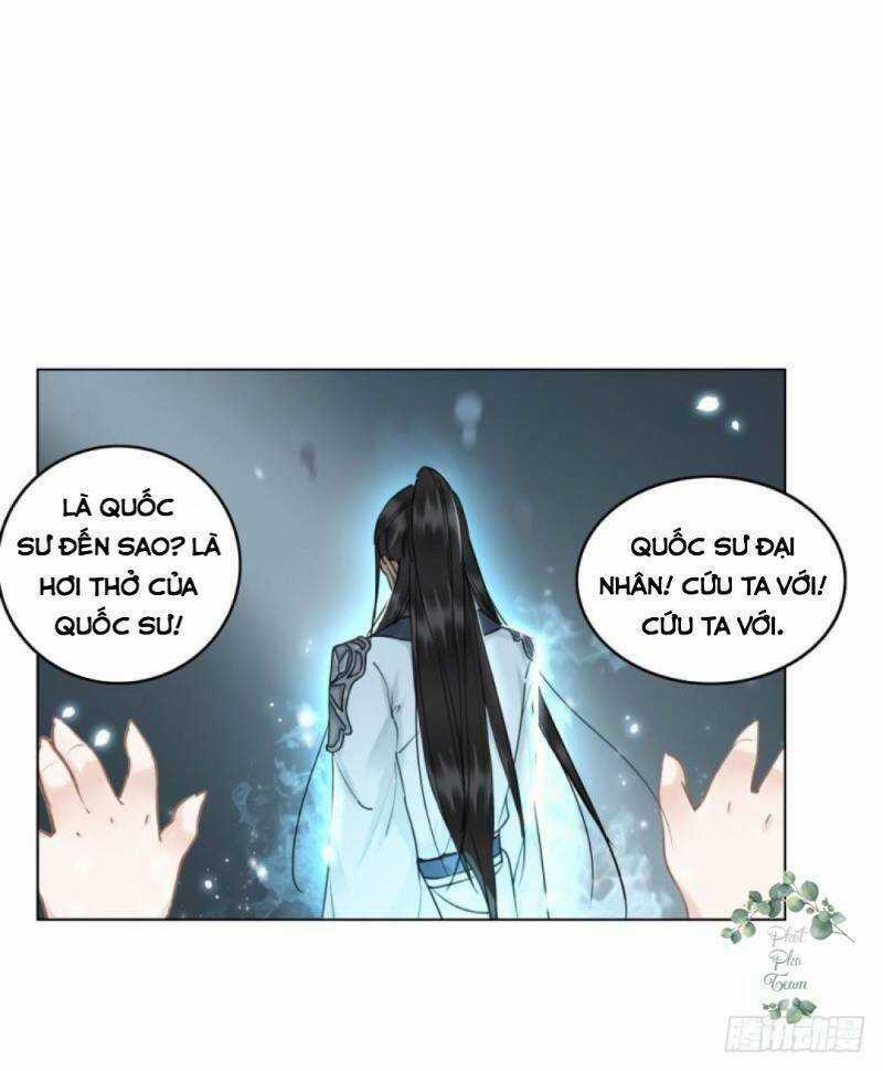 Gay Rồi! Cái Đó Thành Tinh Rồi Chapter 47 trang 49