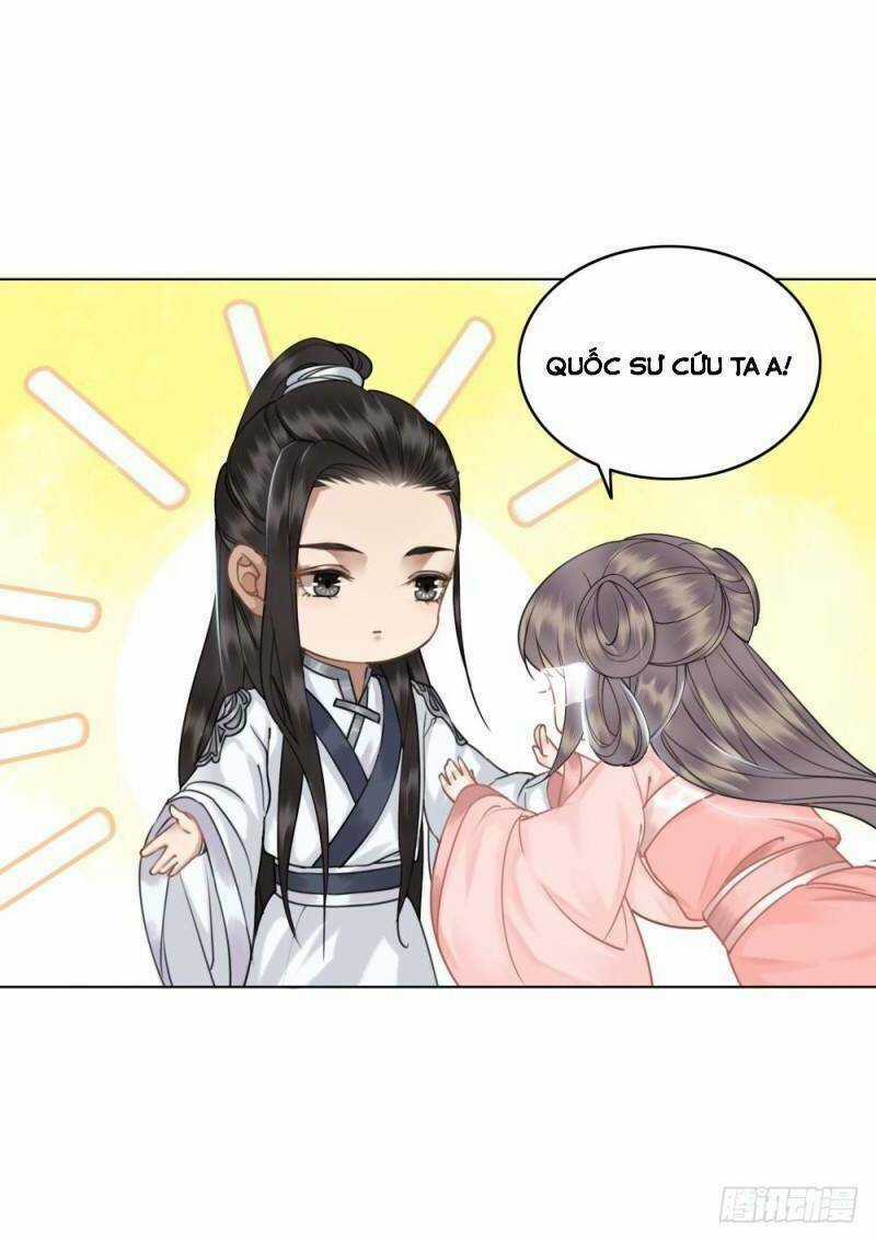 Gay Rồi! Cái Đó Thành Tinh Rồi Chapter 47 trang 50