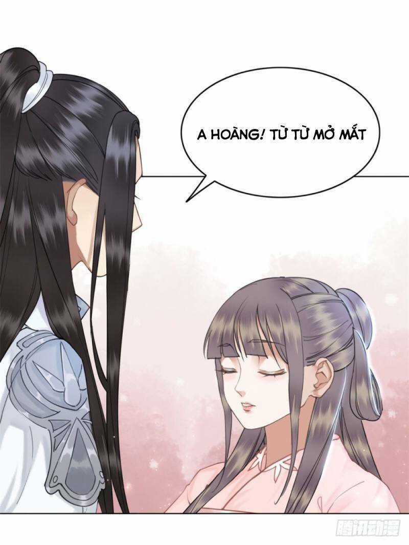 Gay Rồi! Cái Đó Thành Tinh Rồi Chapter 47 trang 54