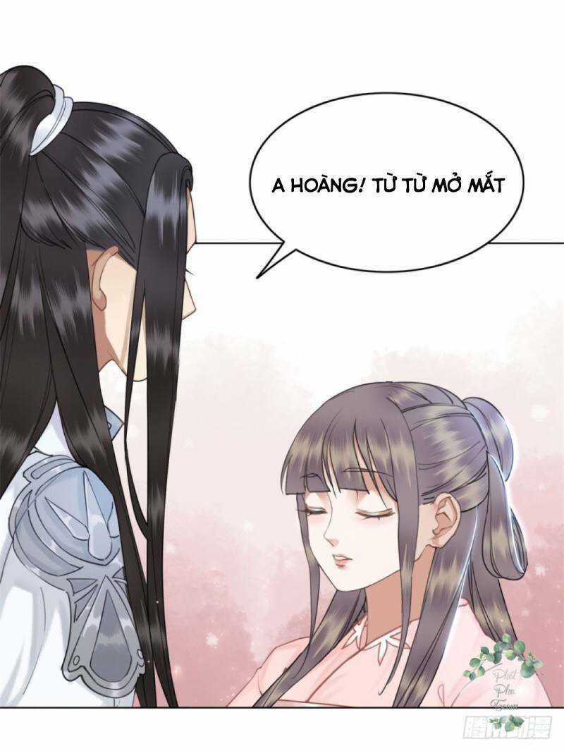 Gay Rồi! Cái Đó Thành Tinh Rồi Chapter 47 trang 55