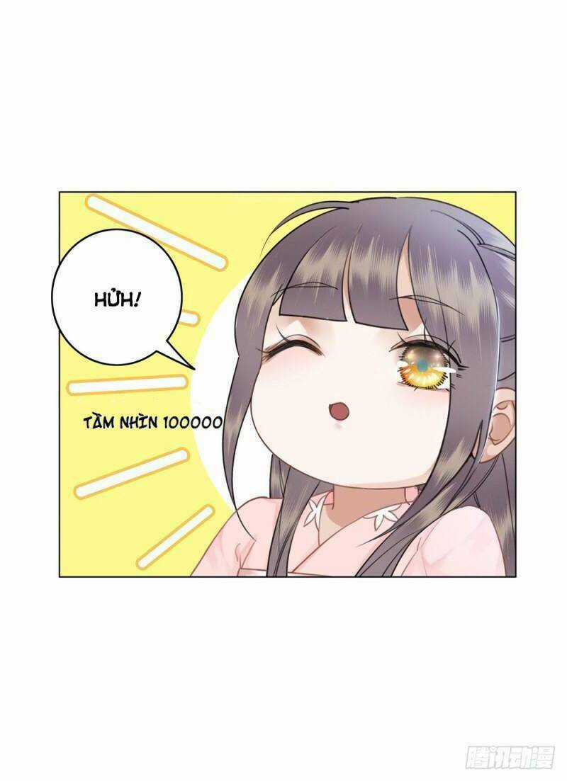 Gay Rồi! Cái Đó Thành Tinh Rồi Chapter 47 trang 56