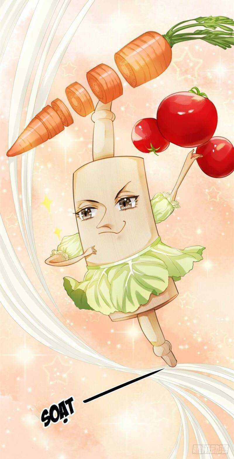 Gay Rồi! Cái Đó Thành Tinh Rồi Chapter 47 trang 59