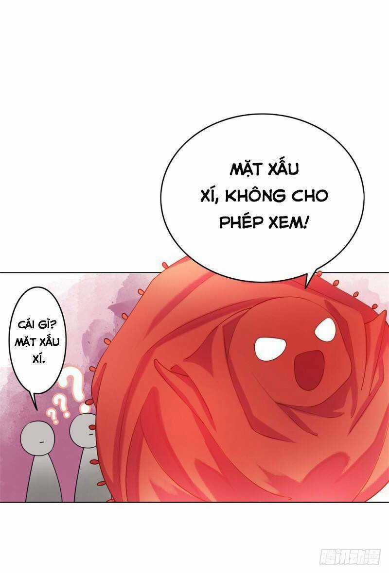 Gay Rồi! Cái Đó Thành Tinh Rồi Chapter 47 trang 6