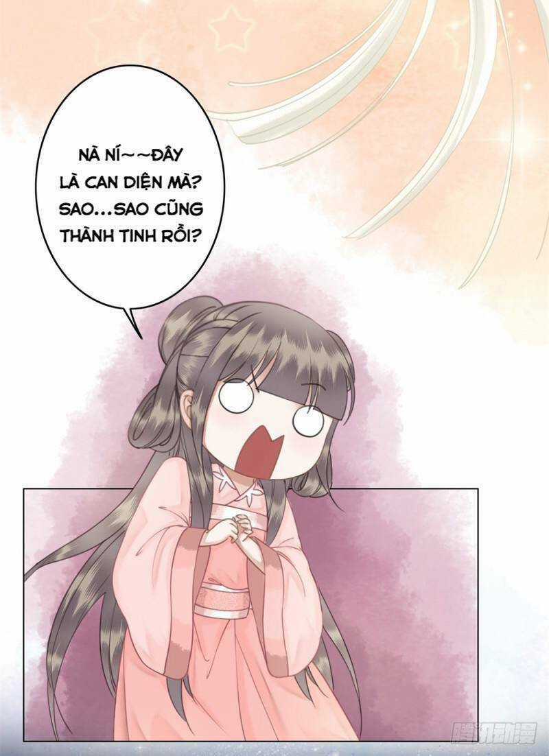 Gay Rồi! Cái Đó Thành Tinh Rồi Chapter 47 trang 60