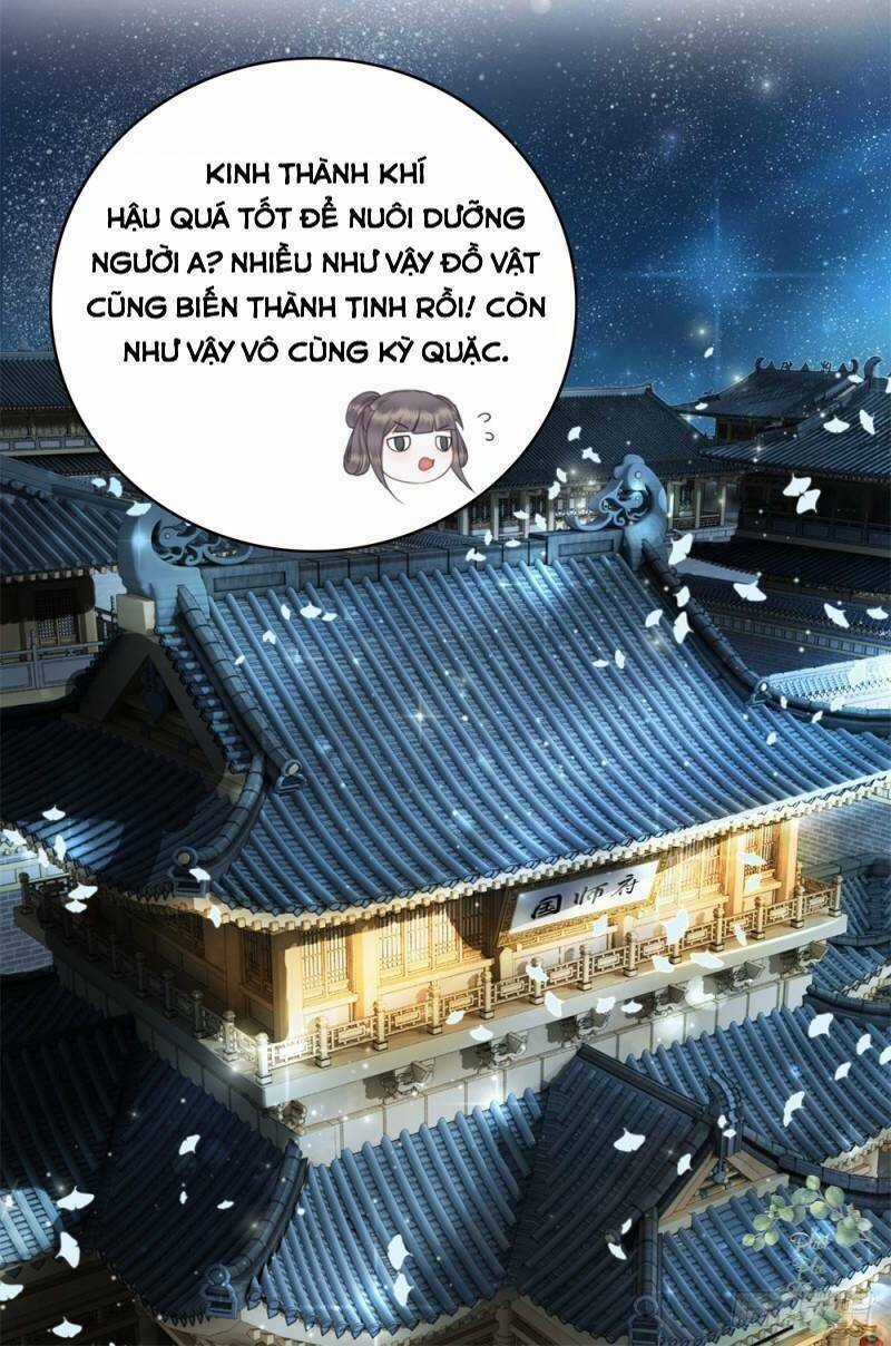 Gay Rồi! Cái Đó Thành Tinh Rồi Chapter 47 trang 61